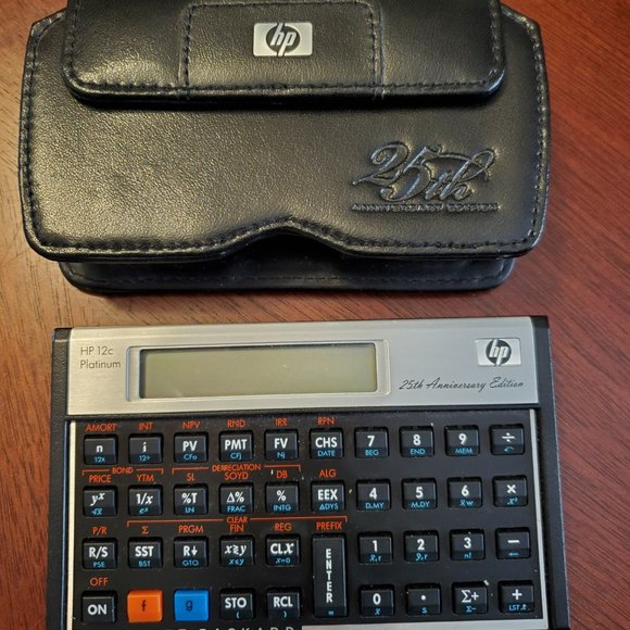 COPY - Calculator - Picture 1 of 5